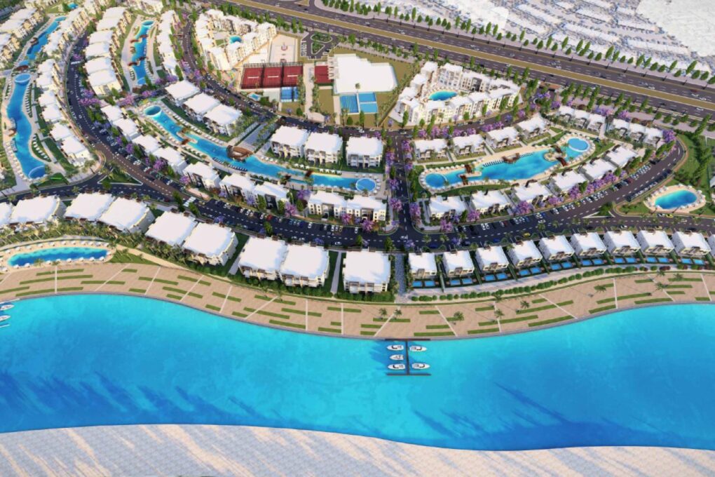 ارخص شاليه 130م للبيع فى منتجع وينتر