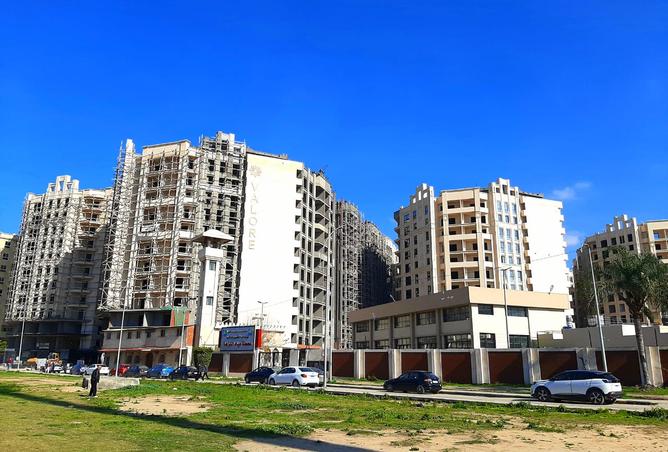 Antoniadis Compound King Mariout Alexandria