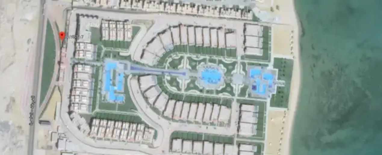 لافيستا 7 العين السخنة – La Vista 7 Ain Sokhna