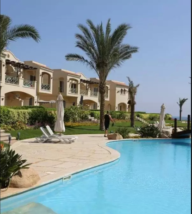 لافيستا 7 العين السخنة – La Vista 7 Ain Sokhna