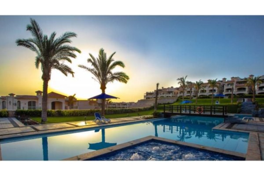 لافيستا 7 العين السخنة – La Vista 7 Ain Sokhna