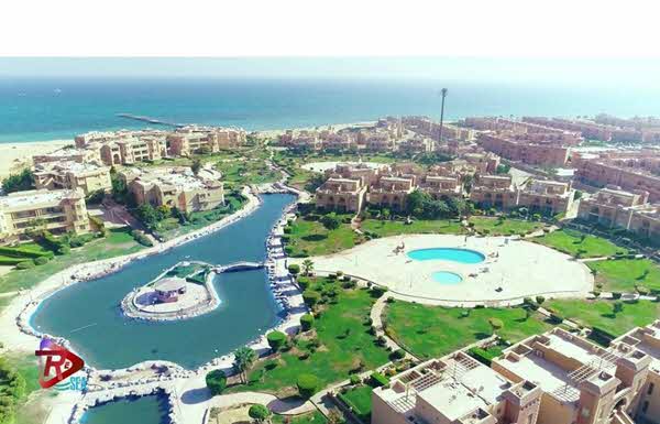 La Luna Ain Sokhna Village Next Deal