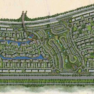 Mountain View Compound Mostakbal City