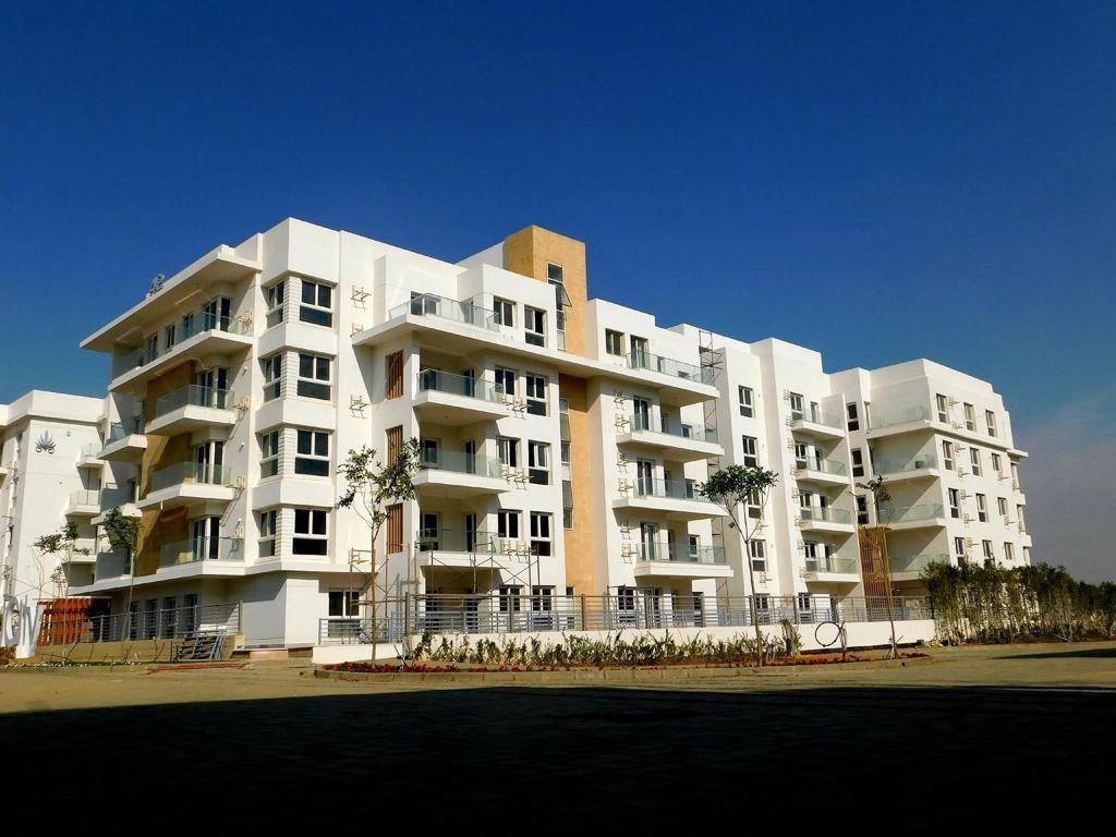 Mountain View Compound Mostakbal City