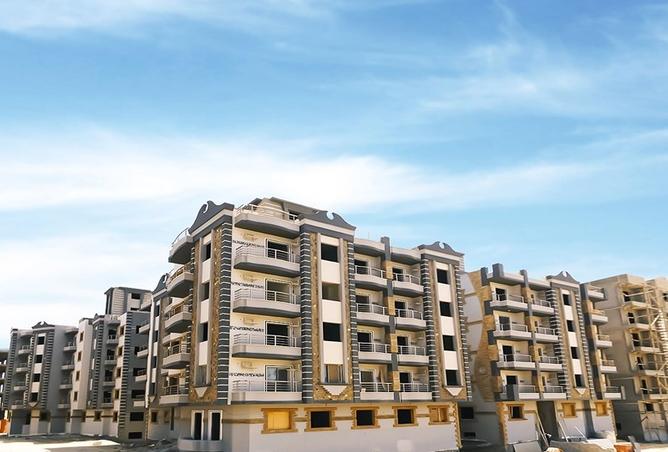كمبوند سرايات القطامية كايرو كونسلت – Sarayat El Kattameya Compound