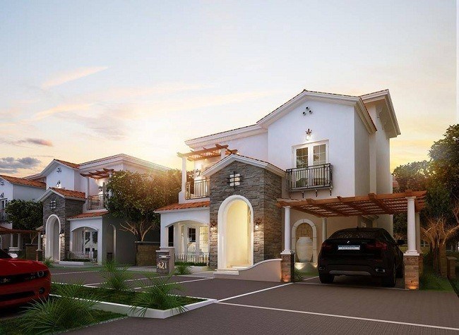 Own Apartments in Al Maqsad New Administrative Capital and discover the benefits