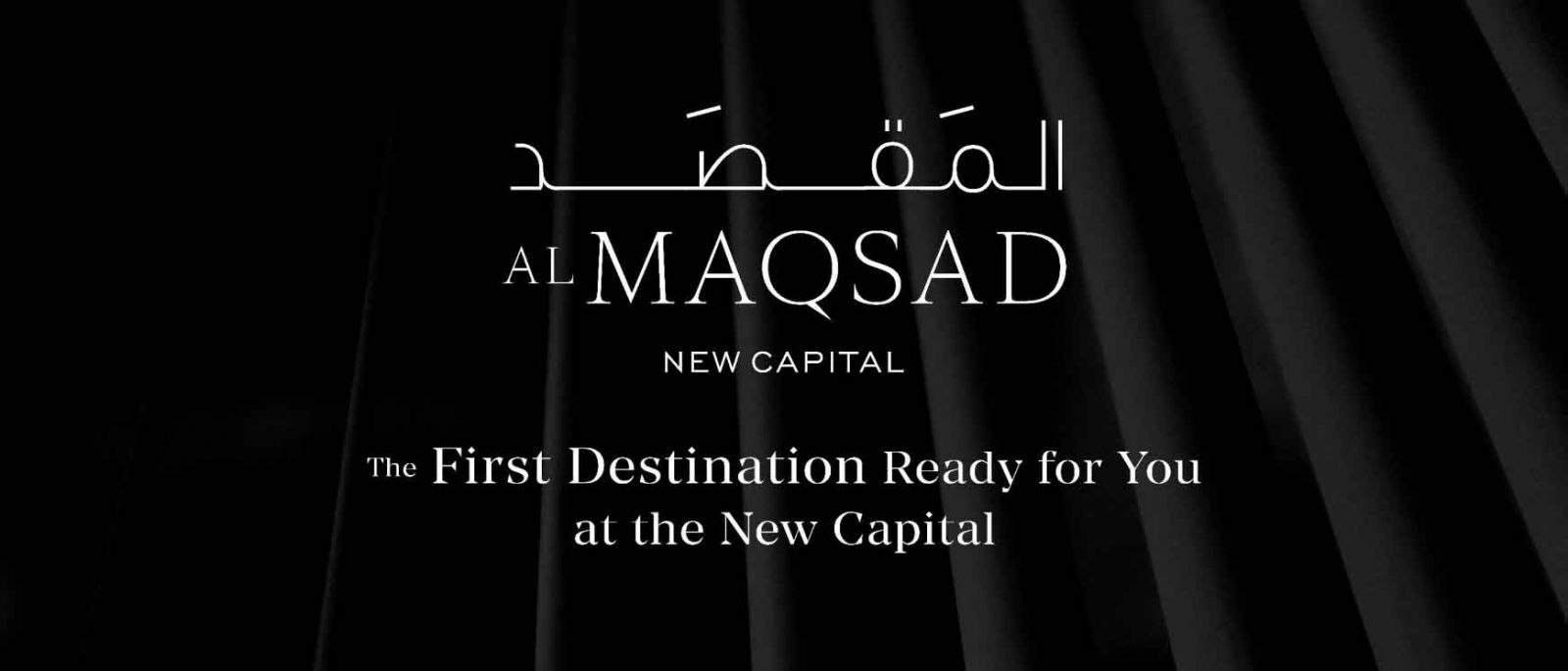 Own Apartments in Al Maqsad New Administrative Capital and discover the benefits