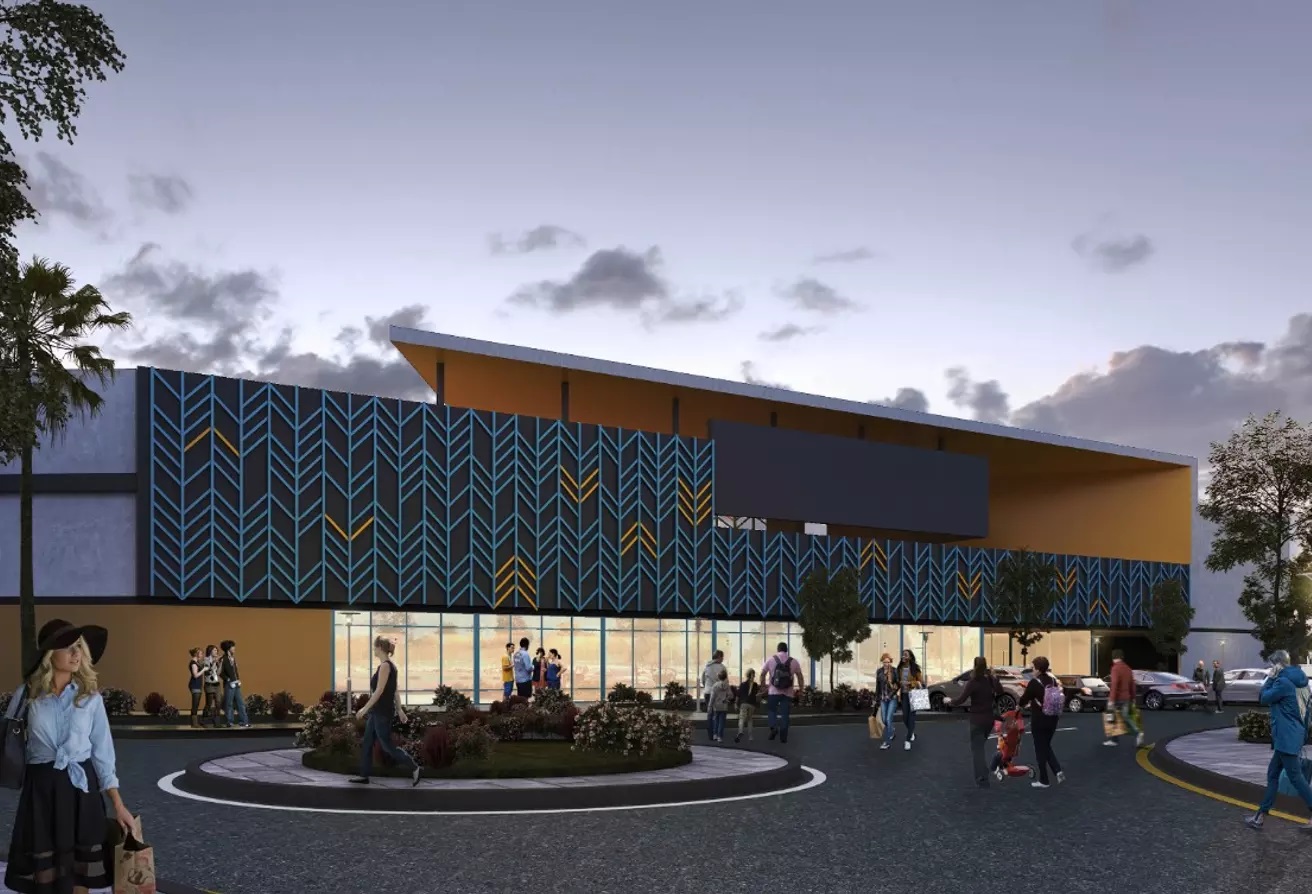 Place your investment at the lowest apartment prices at IL Mondo New Administrative Capital compound and expect high returns