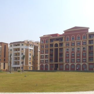 Degla Palms 6 October Compound Memaar Al-Morshedy