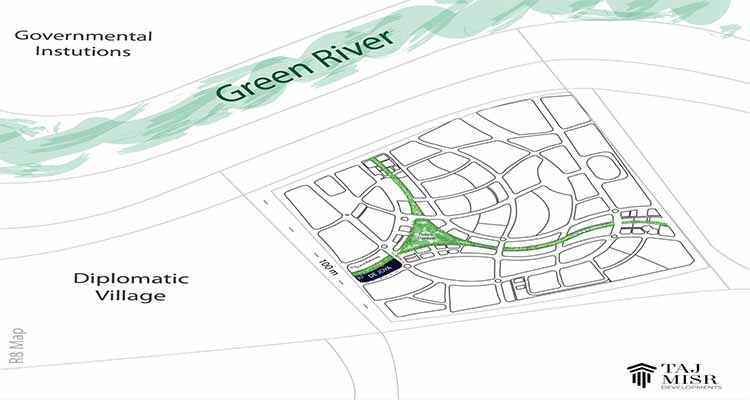 لماذا الانتظار؟ احجز وحدتك بأقل سعر المتر في دي جويا العاصمة الادارية الجديدة