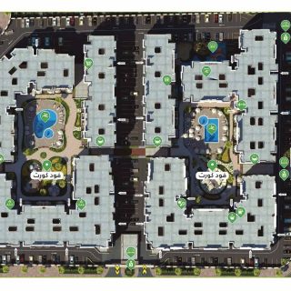 La Vida Compound New Heliopolis Al Mutawa Group