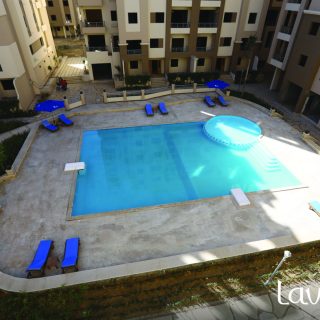 La Vida Compound New Heliopolis Al Mutawa Group