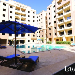 La Vida Compound New Heliopolis Al Mutawa Group