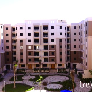 La Vida Compound New Heliopolis Al Mutawa Group