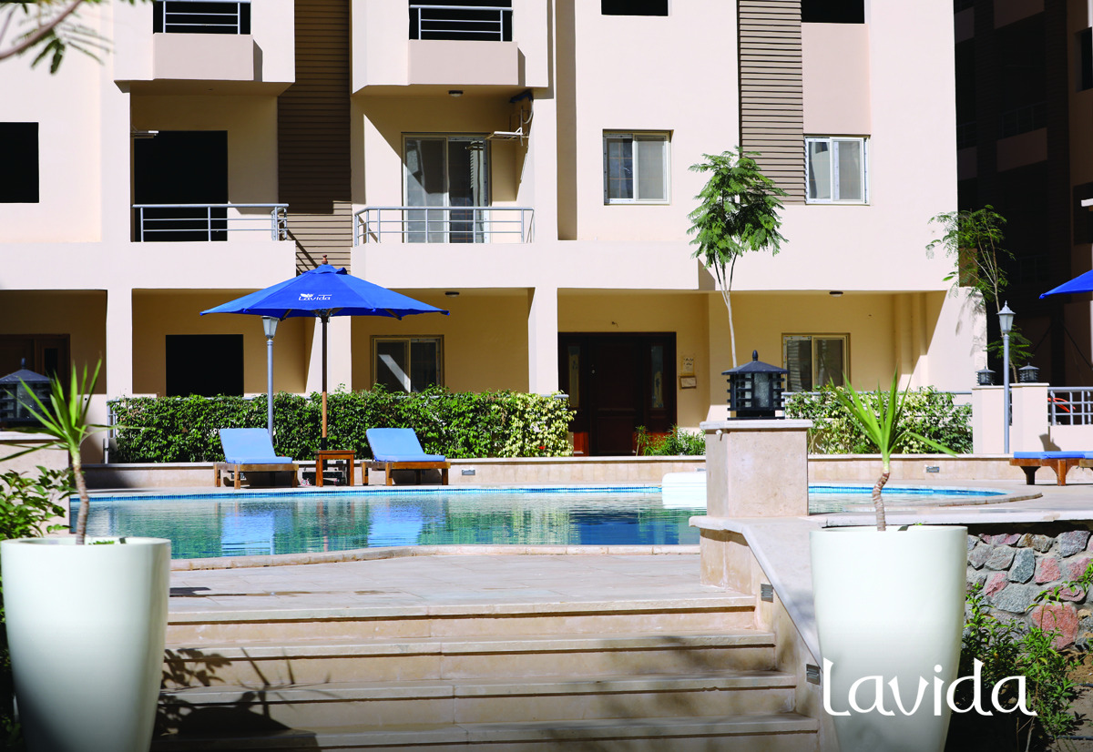 La Vida Compound New Heliopolis Al Mutawa Group