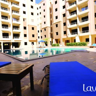 La Vida Compound New Heliopolis Al Mutawa Group