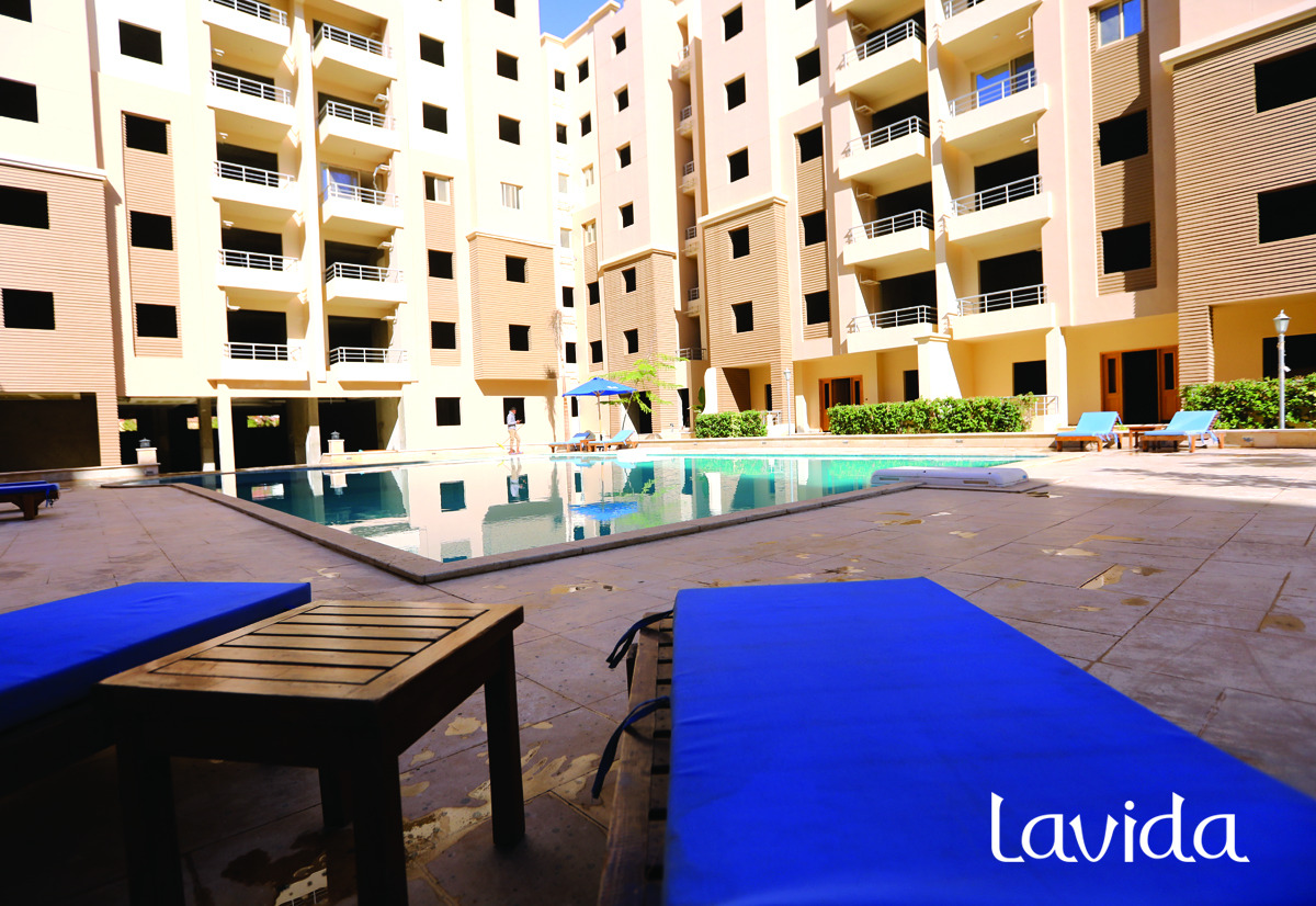 La Vida Compound New Heliopolis Al Mutawa Group