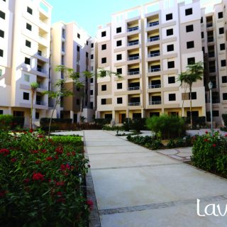 La Vida Compound New Heliopolis Al Mutawa Group