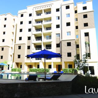 La Vida Compound New Heliopolis Al Mutawa Group