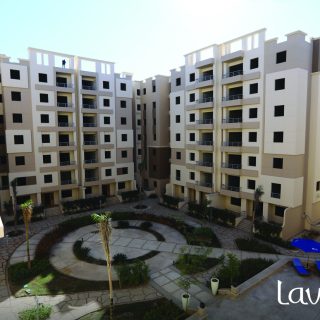 La Vida Compound New Heliopolis Al Mutawa Group