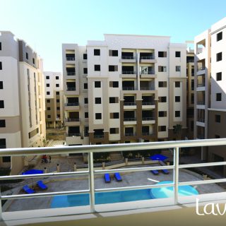 La Vida Compound New Heliopolis Al Mutawa Group