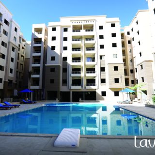La Vida Compound New Heliopolis Al Mutawa Group