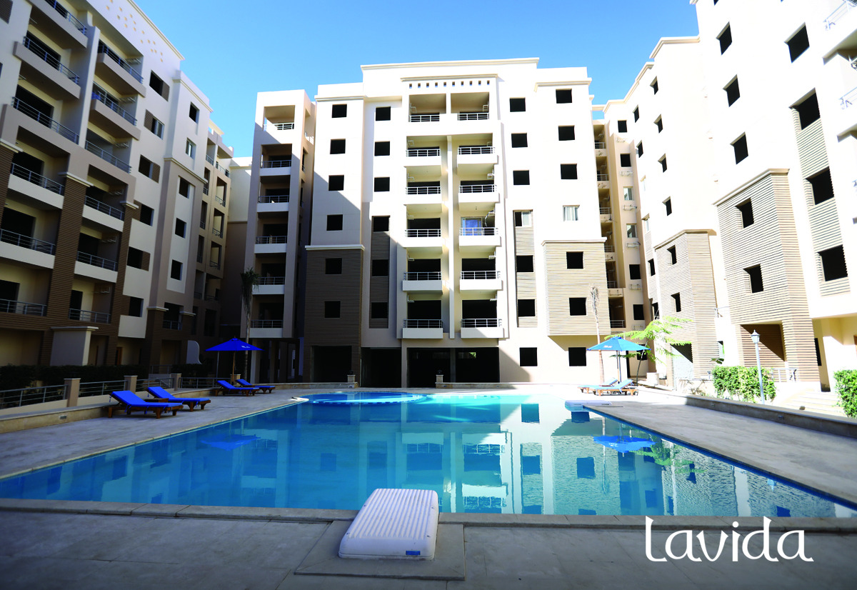 La Vida Compound New Heliopolis Al Mutawa Group
