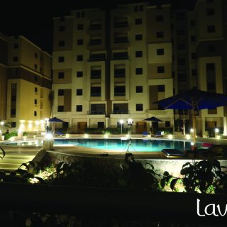 La Vida Compound New Heliopolis Al Mutawa Group
