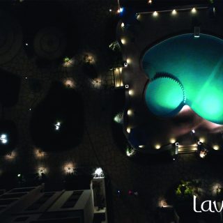 La Vida Compound New Heliopolis Al Mutawa Group