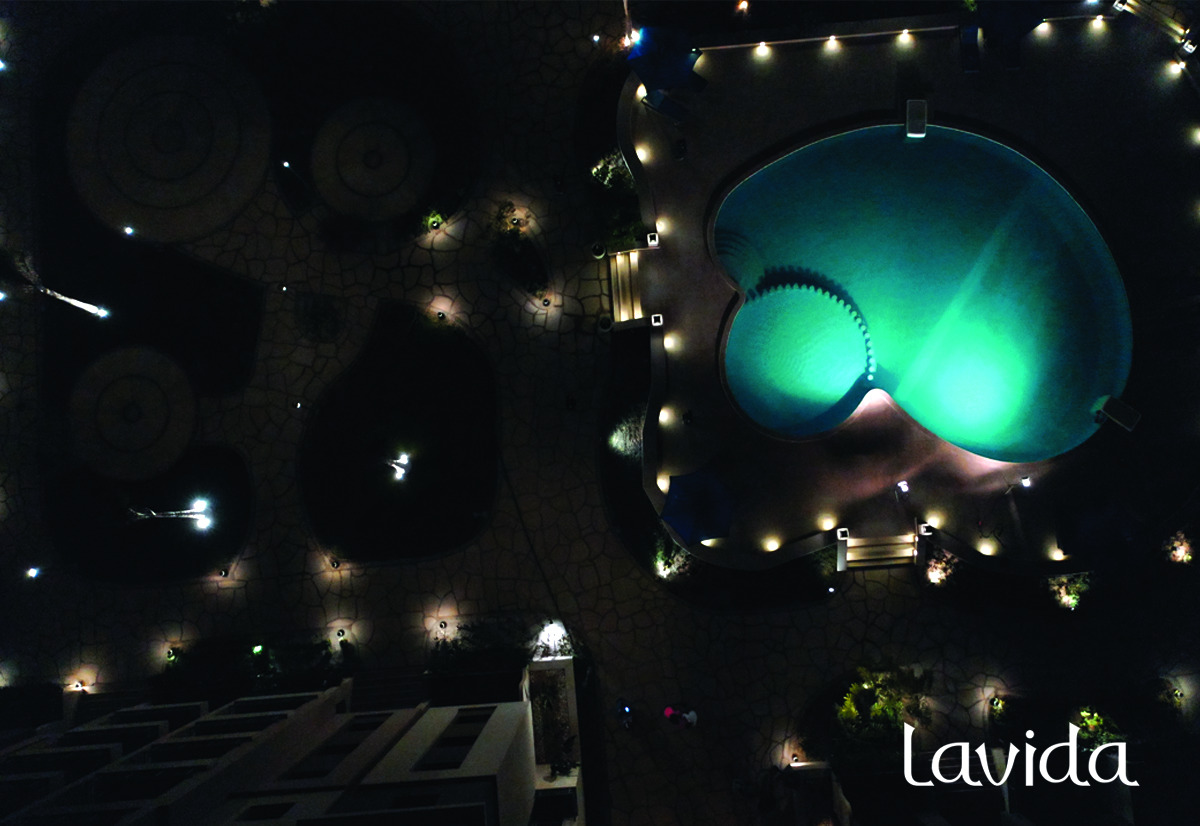 La Vida Compound New Heliopolis Al Mutawa Group