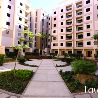 La Vida Compound New Heliopolis Al Mutawa Group