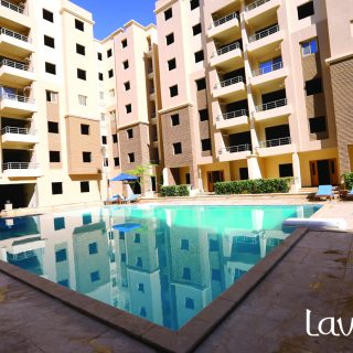 La Vida Compound New Heliopolis Al Mutawa Group
