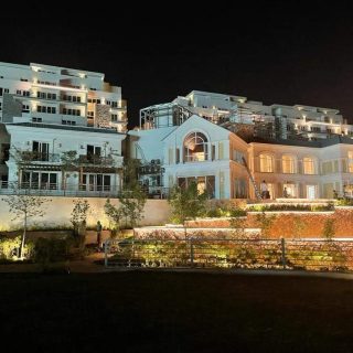 Mountain View Compound Mostakbal City