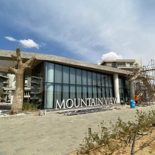 Mountain View Compound Mostakbal City
