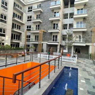 Mountain View Compound Mostakbal City