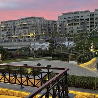 Mountain View Compound Mostakbal City