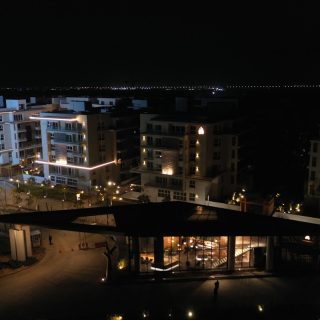 Mountain View Compound Mostakbal City