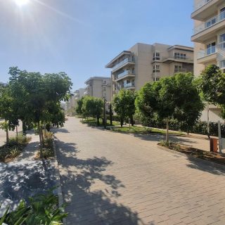 Mountain View Compound Mostakbal City