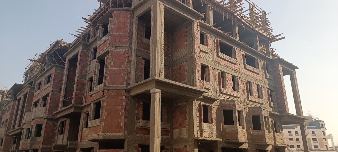 Mountain View Compound Mostakbal City