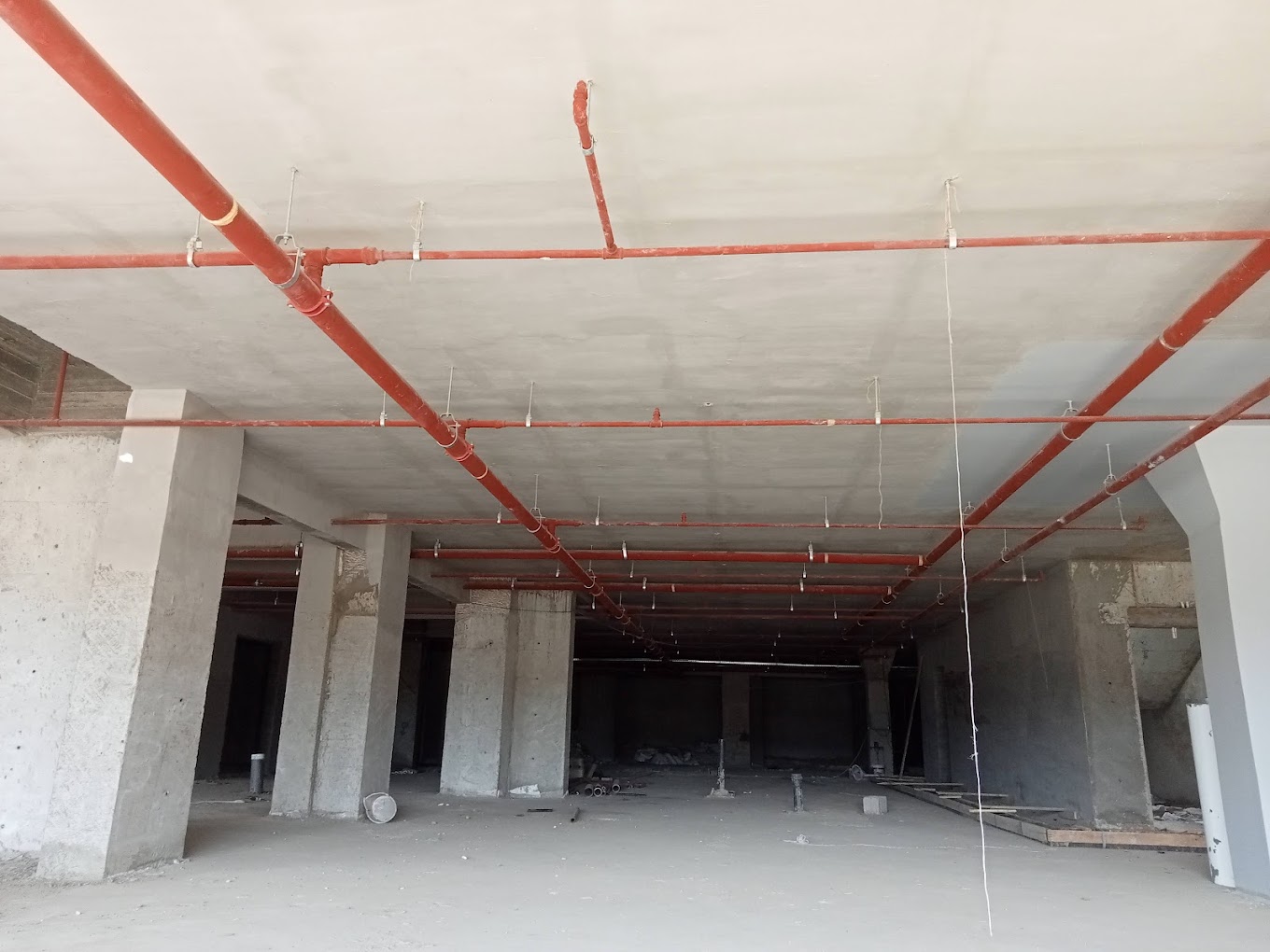 Mountain View Compound Mostakbal City