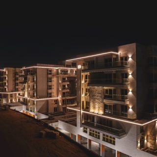 Mountain View Compound Mostakbal City