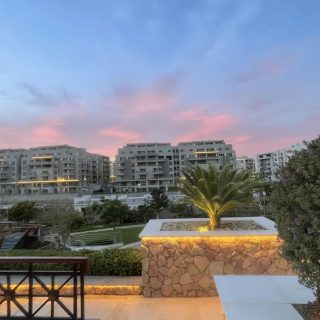 Mountain View Compound Mostakbal City