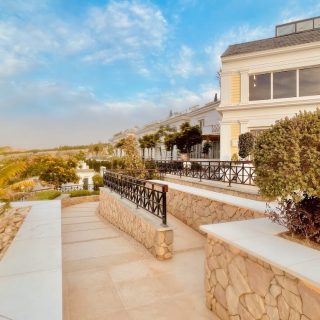 Mountain View Compound Mostakbal City