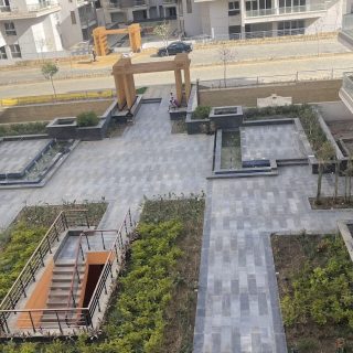 Mountain View Compound Mostakbal City