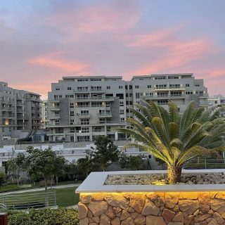 Mountain View Compound Mostakbal City