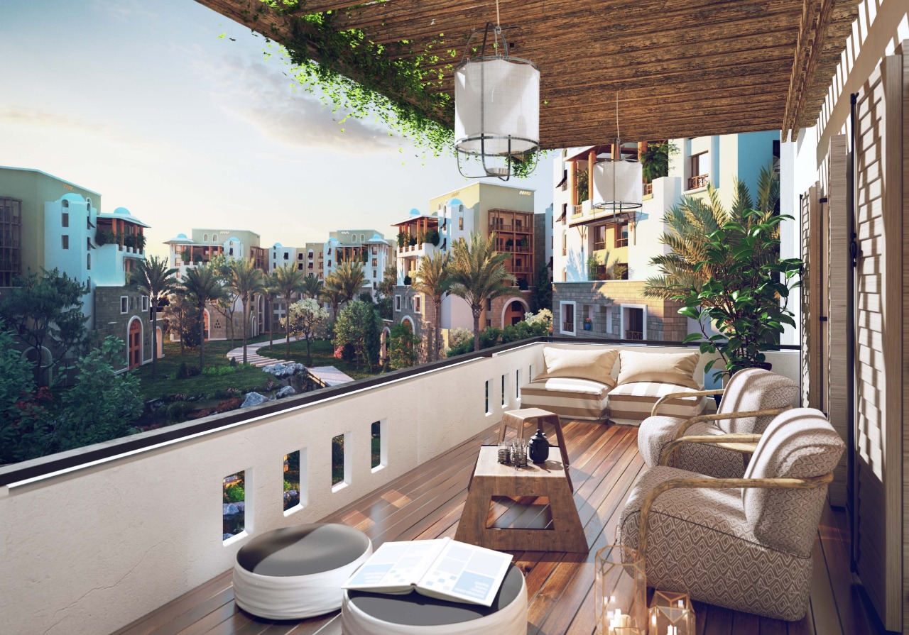 Anakaji New Administrative Capital villa prices are unmatched