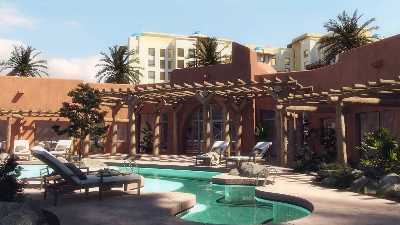 Book your luxury unit for investment in Anakaji New Administrative Capital apartments