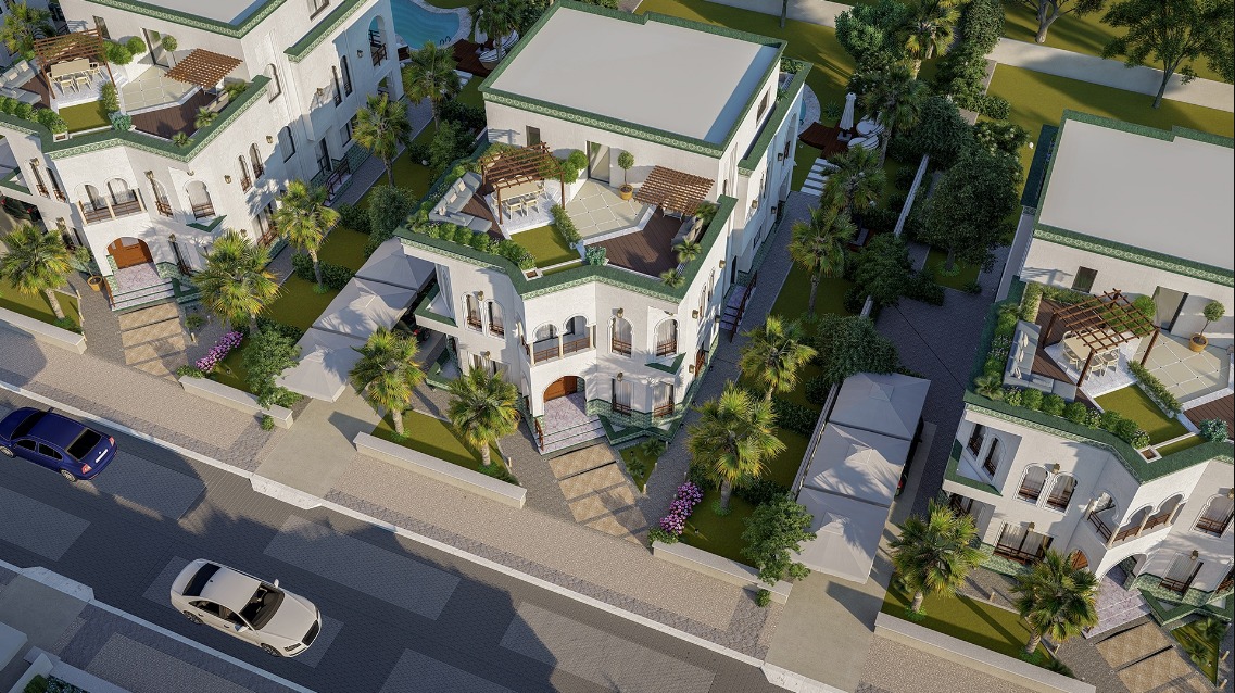 Book your unit and know all the information about La Verde Compound