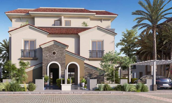 The time is right to invest in the most prominent spaces of Al Maqsad project, New Administrative Capital