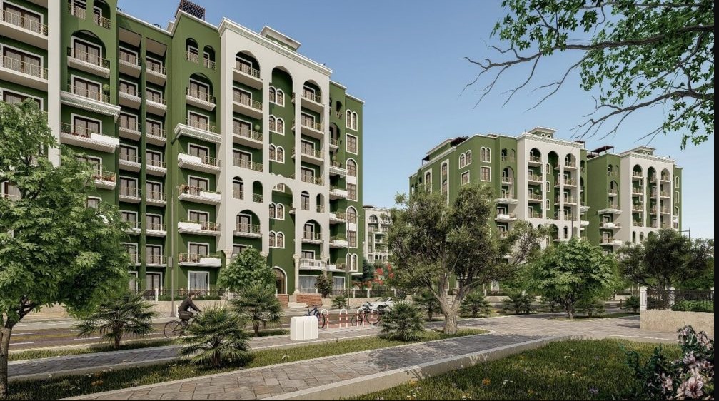 Book your unit and know all the information about La Verde Compound